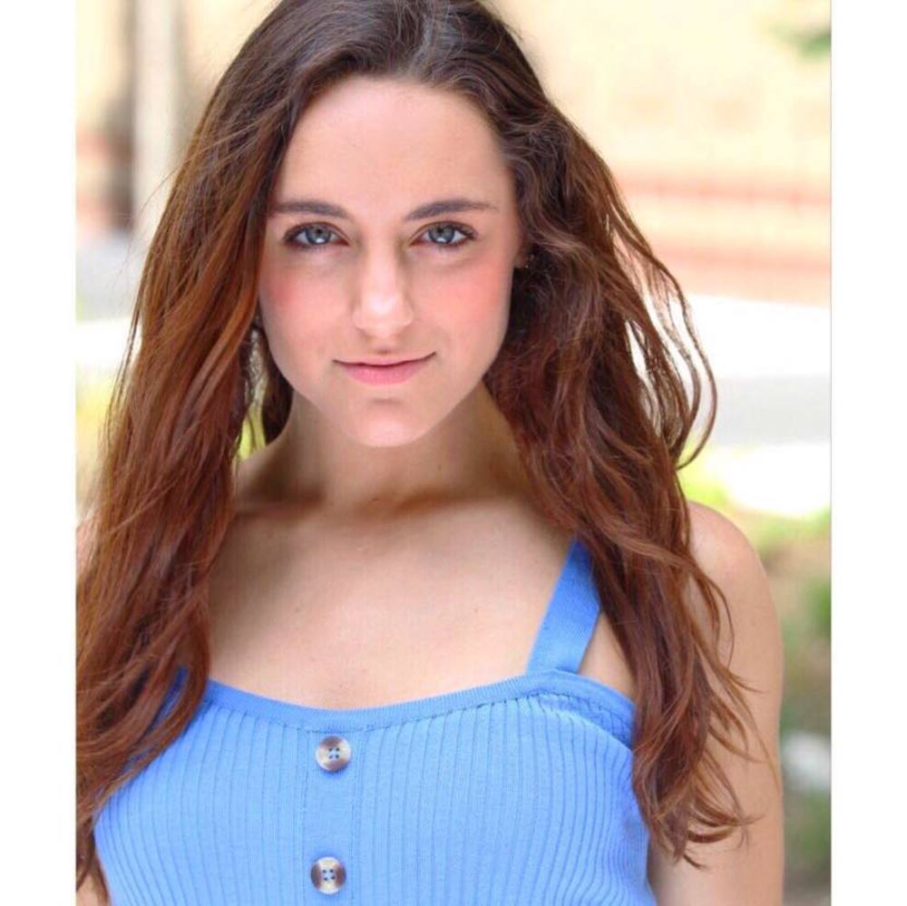 Meet your Posher, Ally